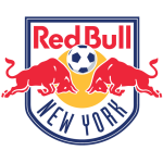 New York Red Bulls logo