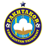 Pakhtakor logo
