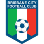 Brisbane City logo