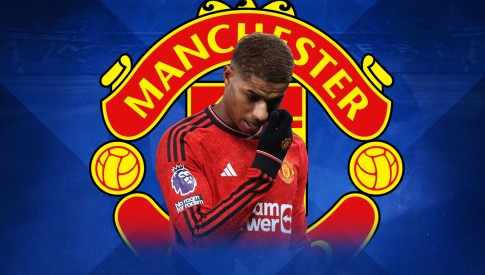 Rashford càng có động lực rời MU