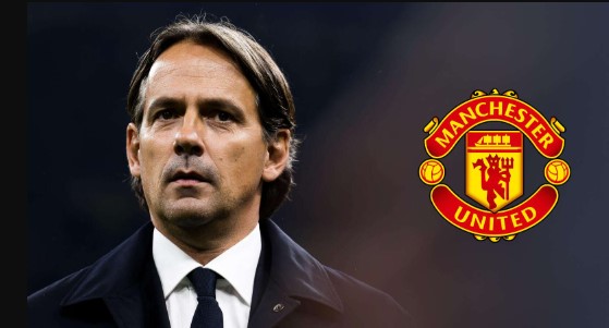Simone Inzaghi được đồn đoán đã đồng ý dẫn dắt MU