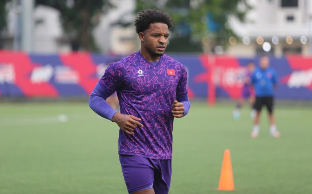 Thái Lan sợ Xuân Son tại Sea Games 2025