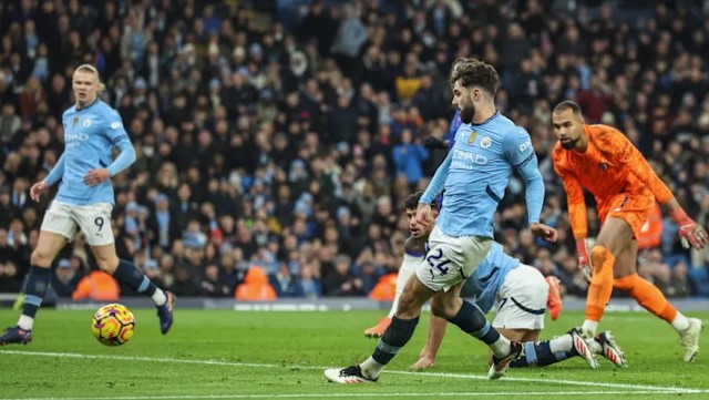 Man City đánh bại Chelsea, chiếm lĩnh TOP 4 EPL