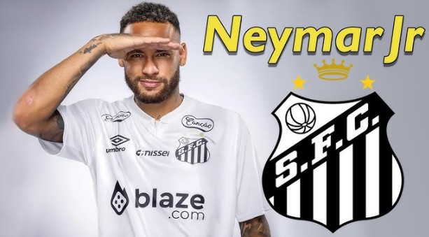 Lộ bến đỗ mới của Neymar sau khi rời Al Hilal