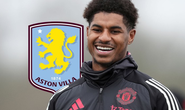 Aston Villa “đi chợ” mua sao