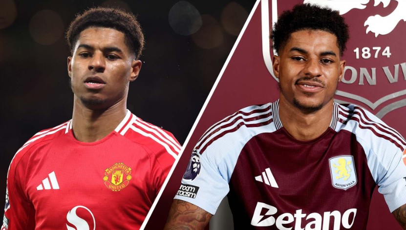 Rashford thiệt hại lớn về kinh tế sau khi rời MU
