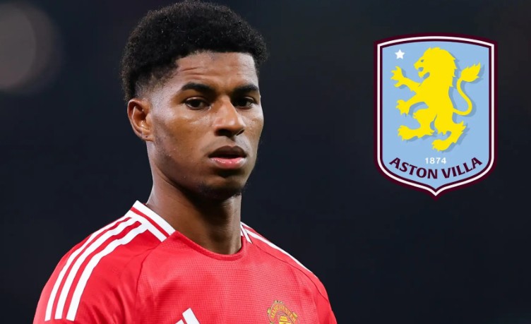 Rashford muốn được tôn trọng hợp đồng