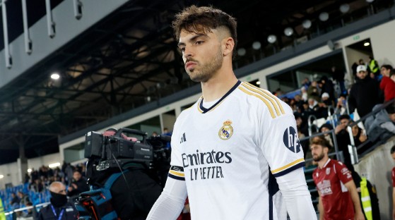 Real Madrid đã tìm ra “Ramos mới”, không cần Saliba