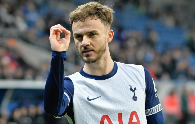 Sao Tottenham có cơ hội trở lại đội tuyển Anh