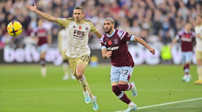 Leicester City tiếp tục chìm trong khủng hoảng