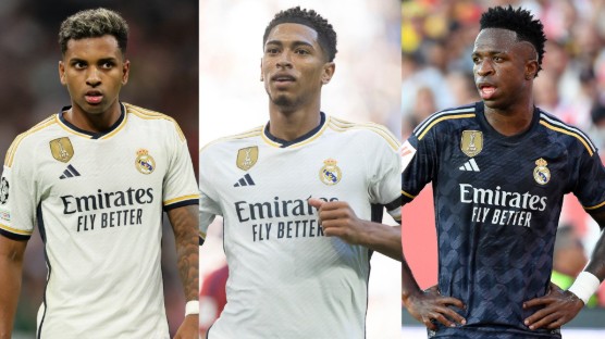 Real Madrid vs Atletico Madrid, Derby rực lực, Mbappe đấu Alvarez