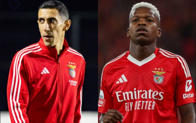 Benfica thiệt hại nặng nề bởi chấn thương trước cuộc tiếp đón Barcelona