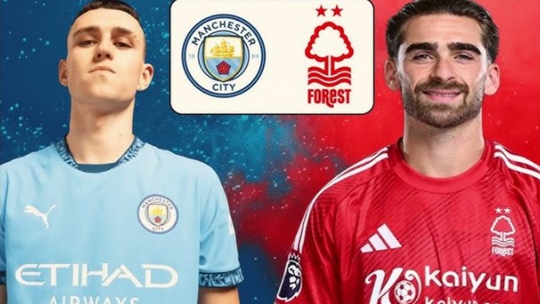 Nhận định trận Man City vs Nottingham Forest
