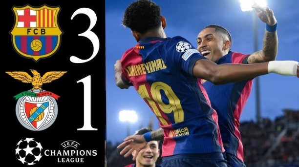 Barcelona thắng dễ, Liverpool bị loại cay đắng