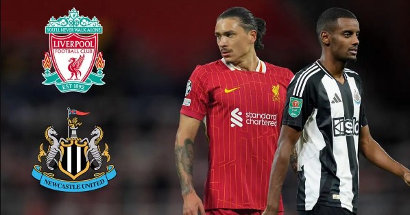 Isak muốn viết lên lịch sử cùng Newcastle United