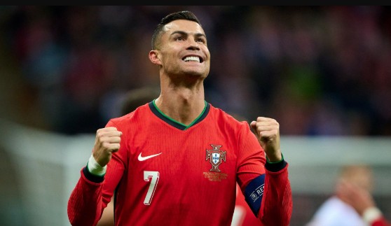 Đối thủ nói gì về Ronaldo?