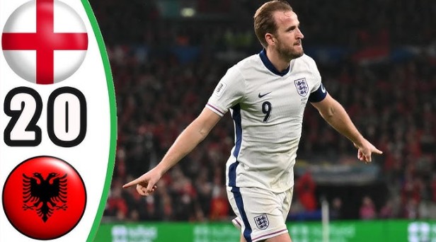 Tướng mới Tuchel ra mắt, tuyển Anh thắng dễ Albania