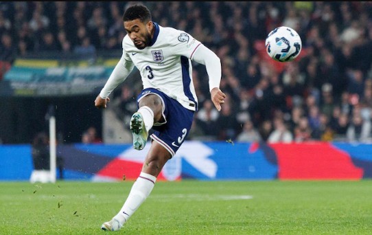 tuyển Anh đè bẹp Latvia tại vòng loại World Cup 2026