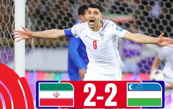 Lộ diện đội bóng thứ 2 có vé đi World Cup 2026 sau Nhật Bản