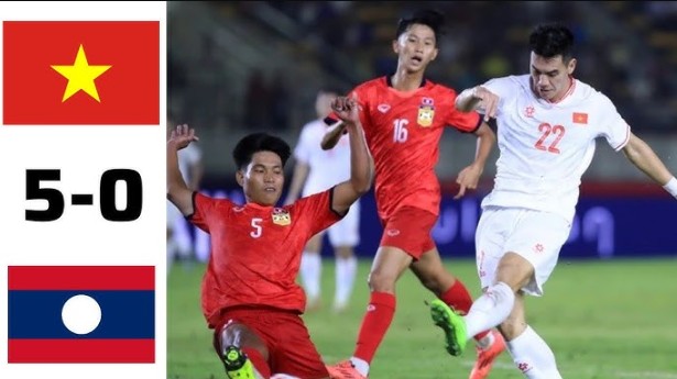 Việt Nam khẳng định vị thế “Vua” Đông Nam Á