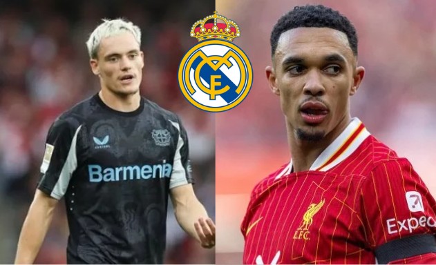 Real Madrid nhắm loạt sao khủng chuẩn bị cho Fifa World Cup Club