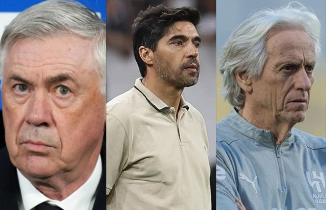 Lộ diện các ứng viên thay thế ngồi “ghế nóng” Selecao