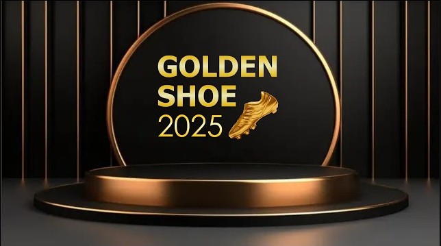 “Chiếc giày vàng” châu Âu: Mbappe, Lewandowski gây sức ép lên Salah