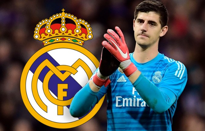 Đội hình của Real Madrid bị tàn phá do chấn thương