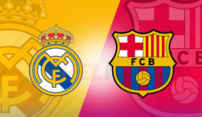 Valverde cứu REAL thoát hiểm, Lewandowski báo “tin dữ” cho Barca