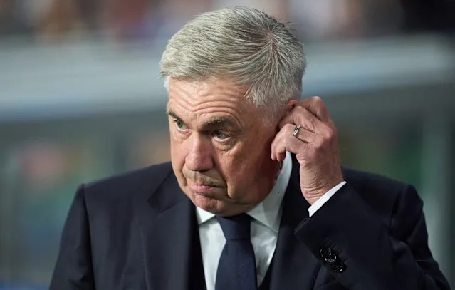 Real Madrid chưa đồng ý và lời đề nghị hấp dẫn từ Ả Rập Xê Út
