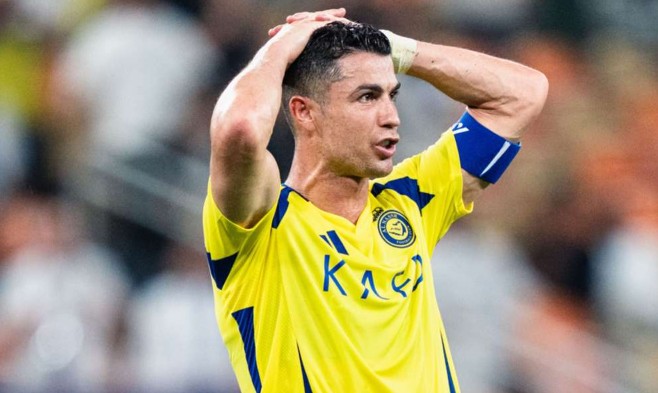 Al Nassr thua cay đắng Kawasaki Frontale