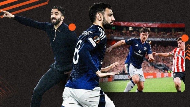 MU gần như đã có tấm vé lọt vào chung kết Europa League
