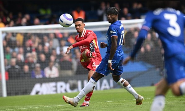 Chelsea sáng cửa giành vé dự C1