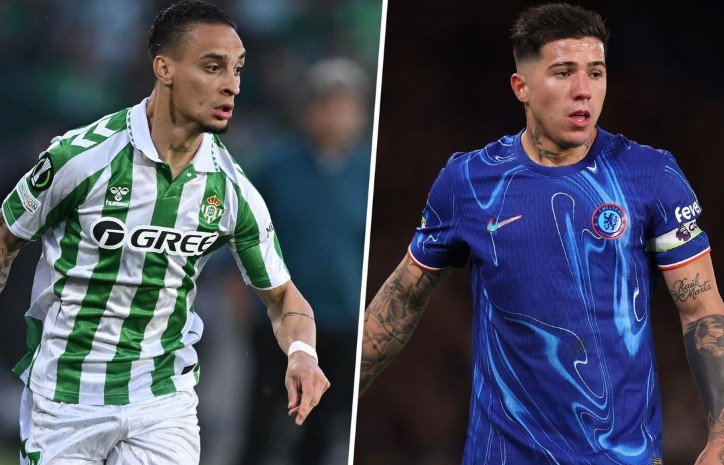 Chelsea muốn hoàn tất bộ danh hiệu cúp Châu Âu