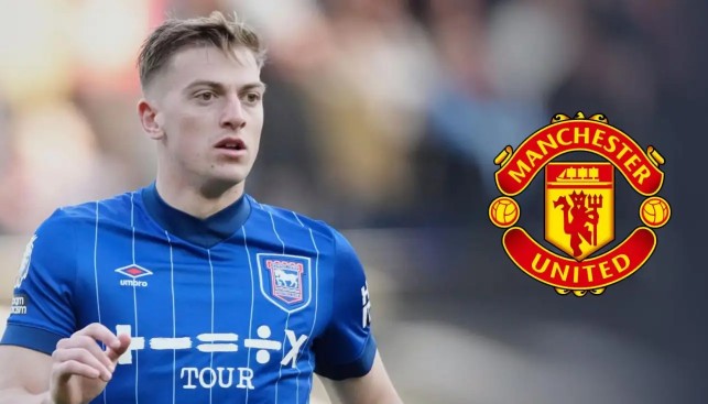 MU sáng cửa có được Delap