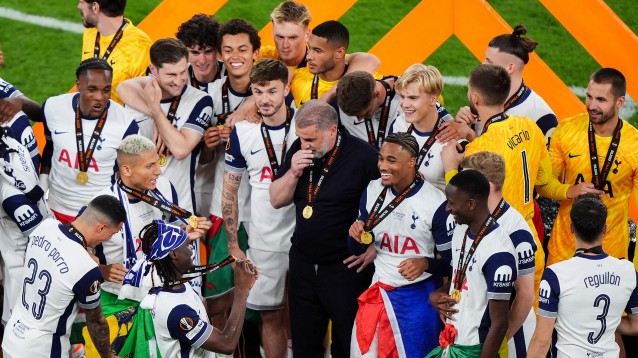 Thi đấu bết bát tại Ngoại Hạng Anh là nguyên nhân chính