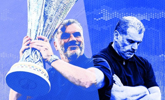 Tottenham chính thức sa thải Tottenham