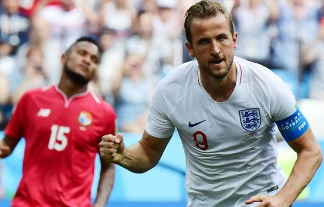 Harry Kane tỏa sáng, tuyển Anh nhọc nhằn có 3 điểm trước Andorra