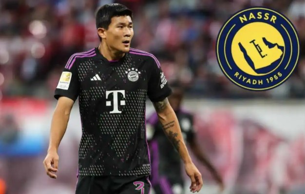 Đội Ronaldo muốn chiêu mộ sao Hàn Quốc