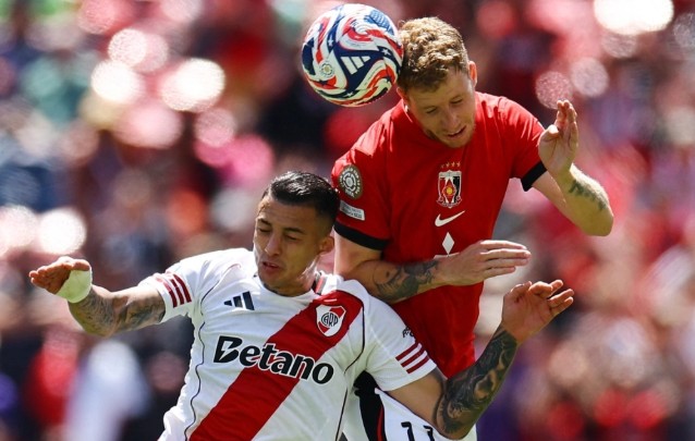River Plate có khởi đầu thuận lợi tại Club World Cup 2025