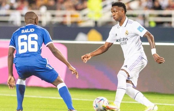 Valverde đá hỏng phạt đền, Real Madrid bị Al Hilal cầm hòa thất vọng