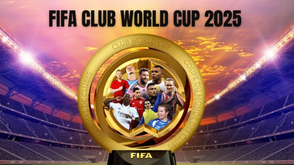 Chuyển nhượng kỳ tại chỉ có tại Fifa Club World Cup 2025