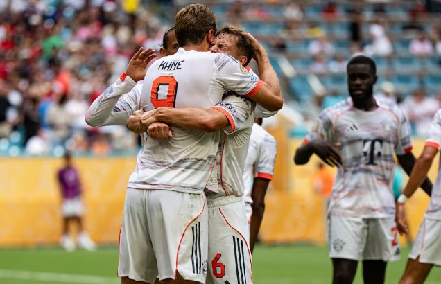 Bayern Munich hẹn PSG tại tứ kết Club World Cup 2025