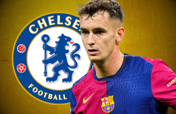 Barca ra giá bán Casado 50 triệu Euro