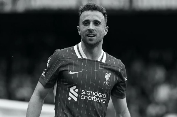 Thế giới bóng đá tưởng nhớ Diogo Jota