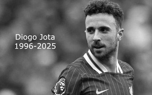 Diogo Jota và em trai gặp tai nạn kinh hoàng