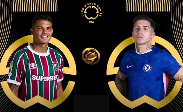 Fluminense quyết tâm tạo bất ngờ trước Chelsea