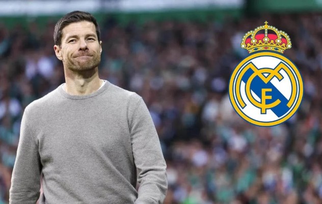HLV Xabi Alonso được trao toàn quyền dẹp loạn phòng thay đồ Real Madrid