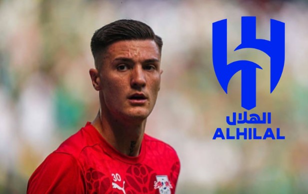 Al Hilal vẫn không ngừng mua “bom tấn”