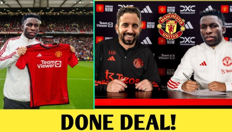 MU tính gây sốc chiêu mộ Nikolas Jackson